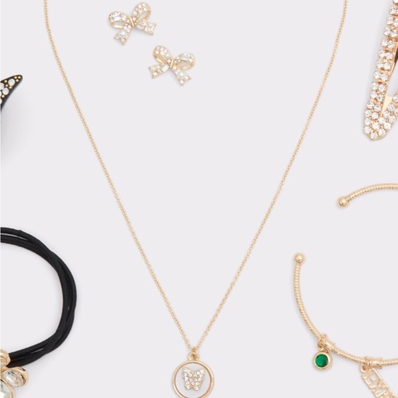 Wicked Advent Calendar set of 12 accessories in box - Picture 5 of 7